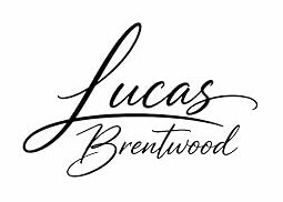 Lucas Brentwood Author